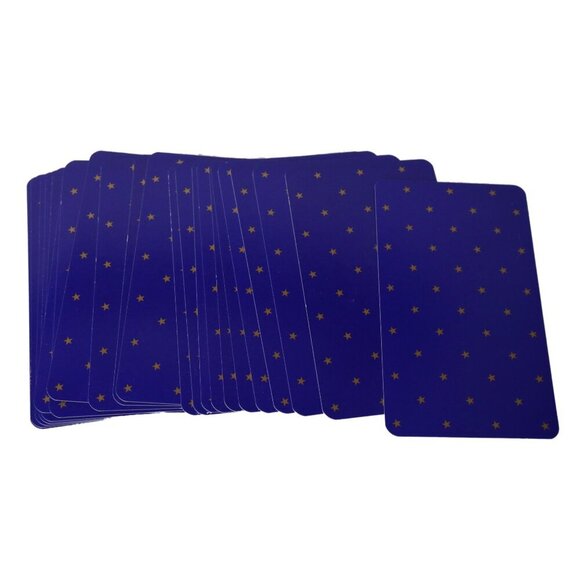 The Love Tarot Card Set by Sarah Bartlett and Illustrated by Nancy Tolford - Picture 3 of 6